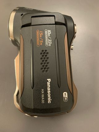Panasonic HX-WA30