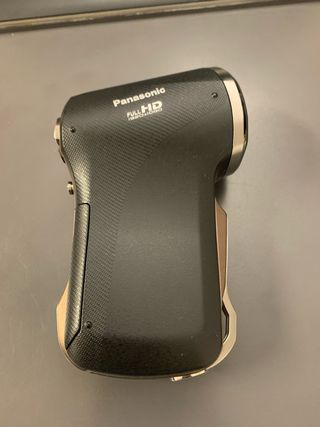 Panasonic HX-WA30