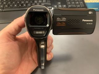 Panasonic HX-WA30