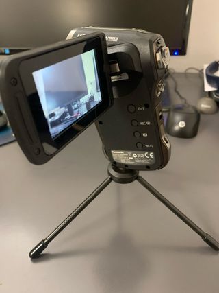 Panasonic HX-WA30