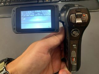 Panasonic HX-WA30