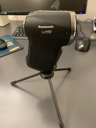 Panasonic HX-WA30
