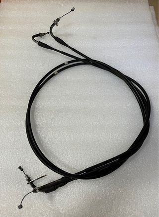 Cable gas acelerador Suzuki Sixteen
