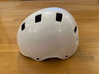 Casco Oxelo talla M (55-59 cm)