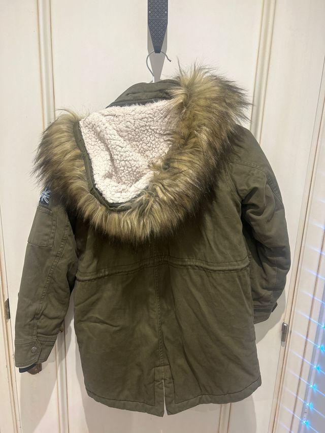 Chaqueta mujer Pepe jeans.