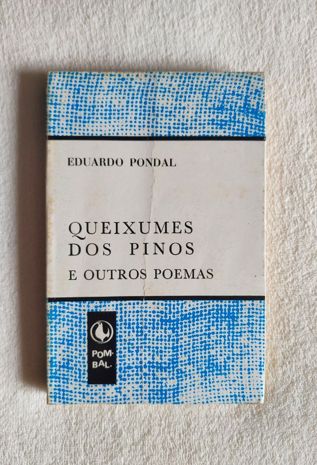 Queixumes dos pinos