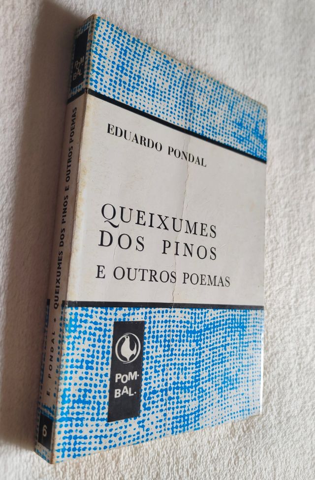 Queixumes dos pinos