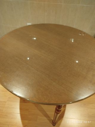 Mesa comedor