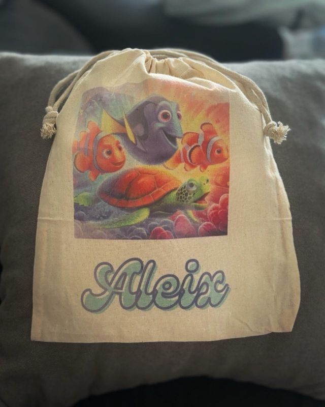 Artículos personalizados