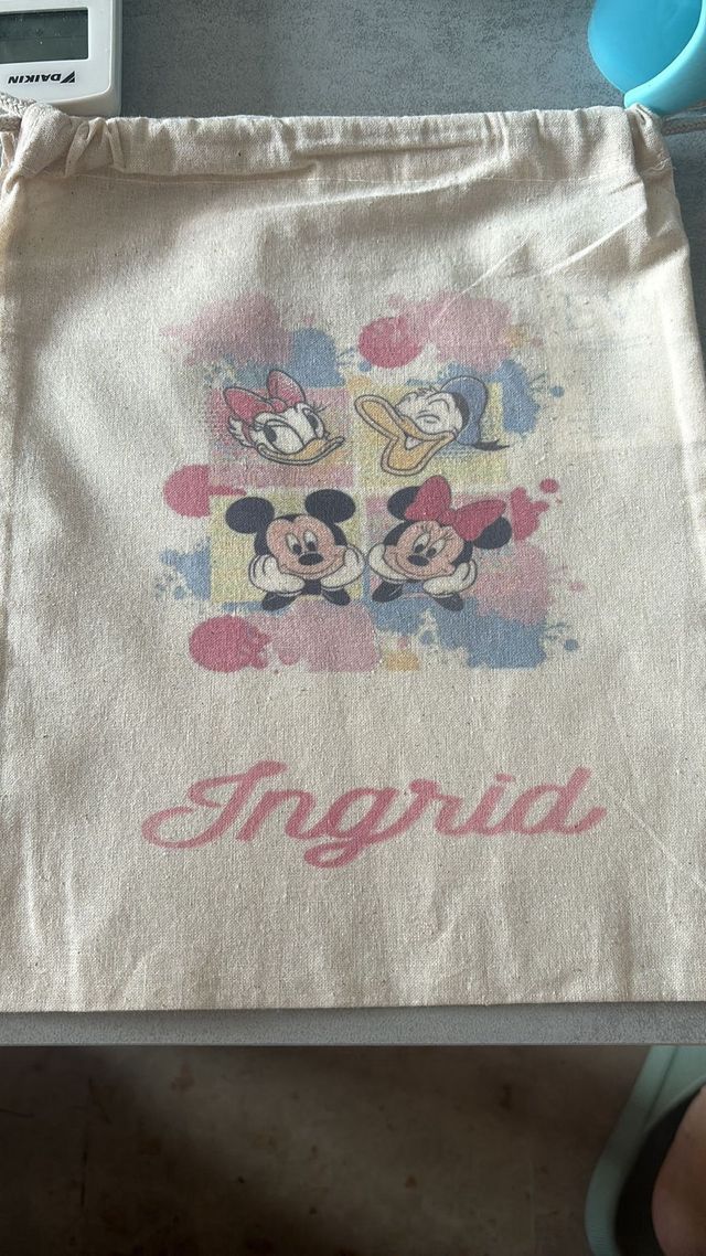 Artículos personalizados