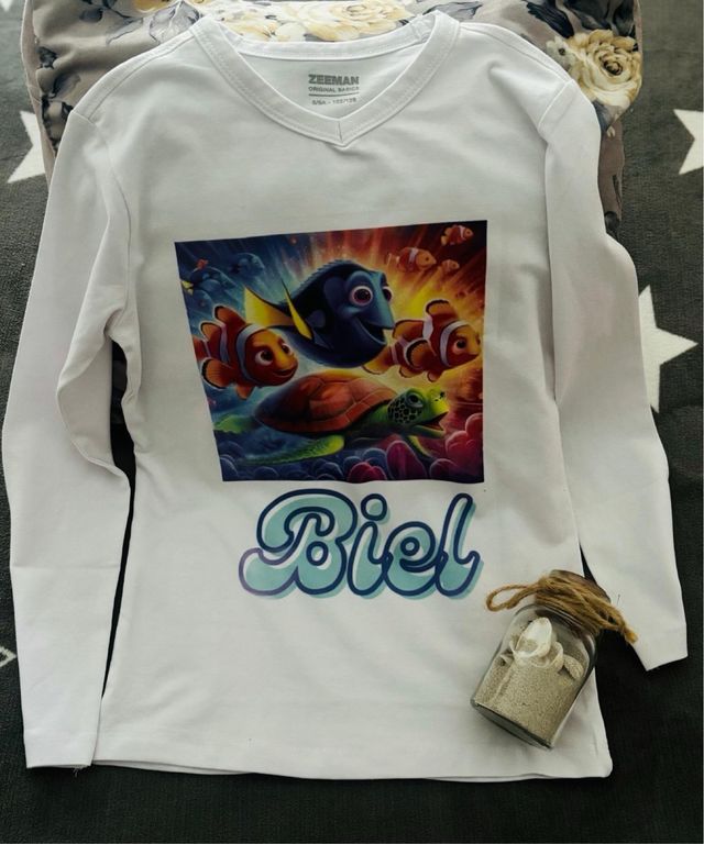 Artículos personalizados