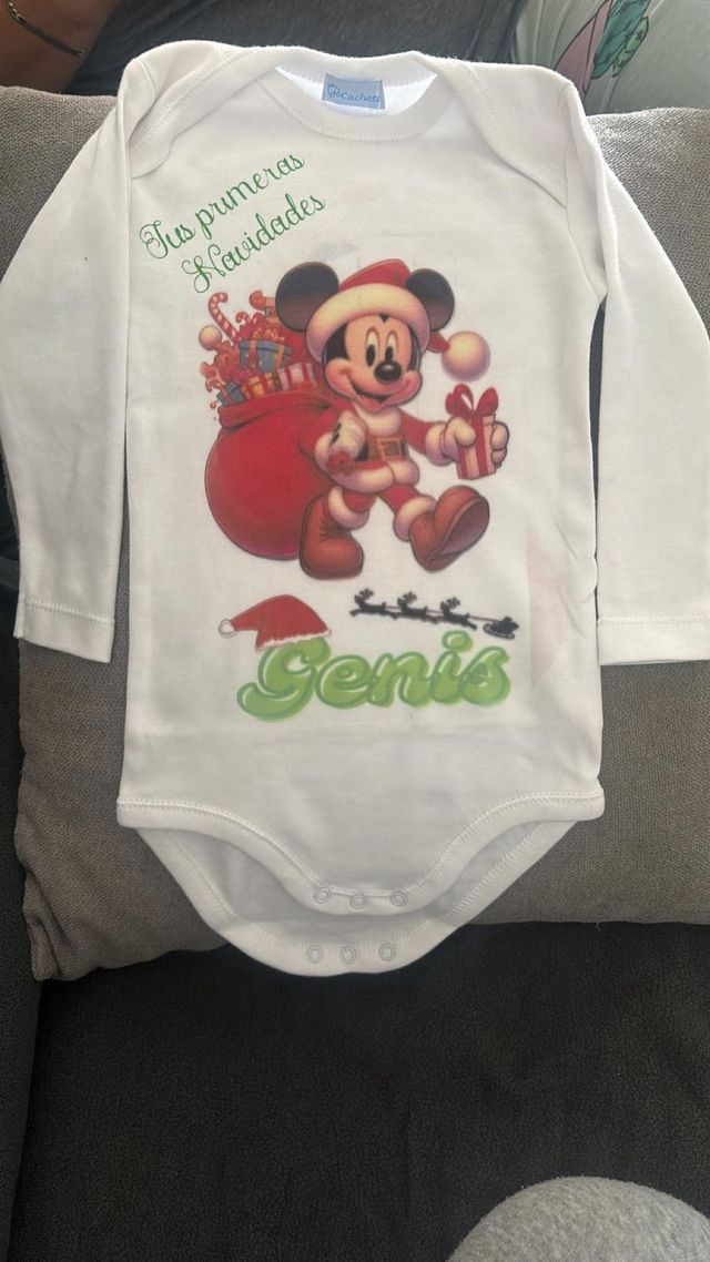 Artículos personalizados