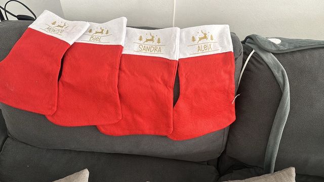 Artículos personalizados