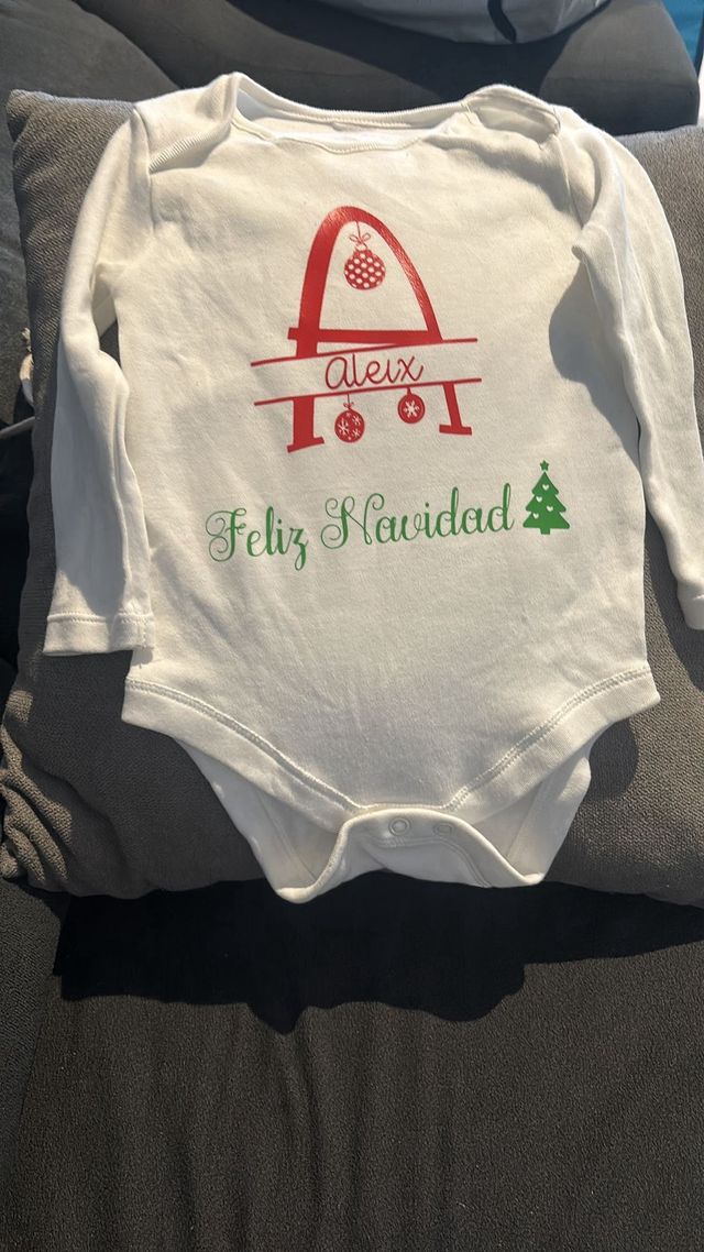 Artículos personalizados