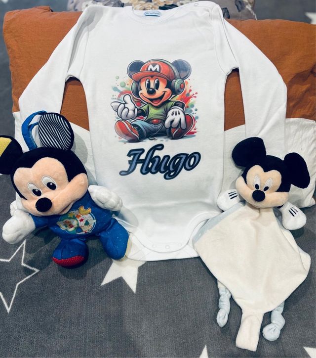 Artículos personalizados