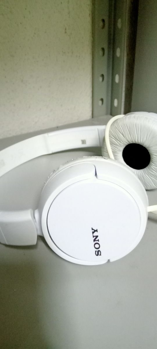 Cuffie Sony 
