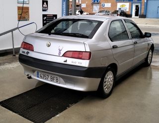 Alfa Romeo 146 1999