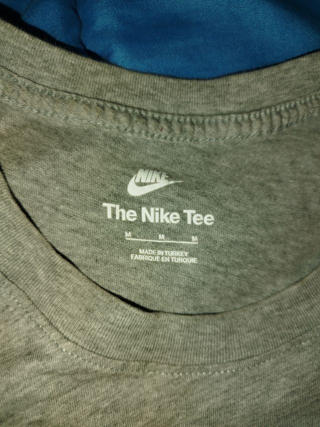 Camiseta Nike talla M