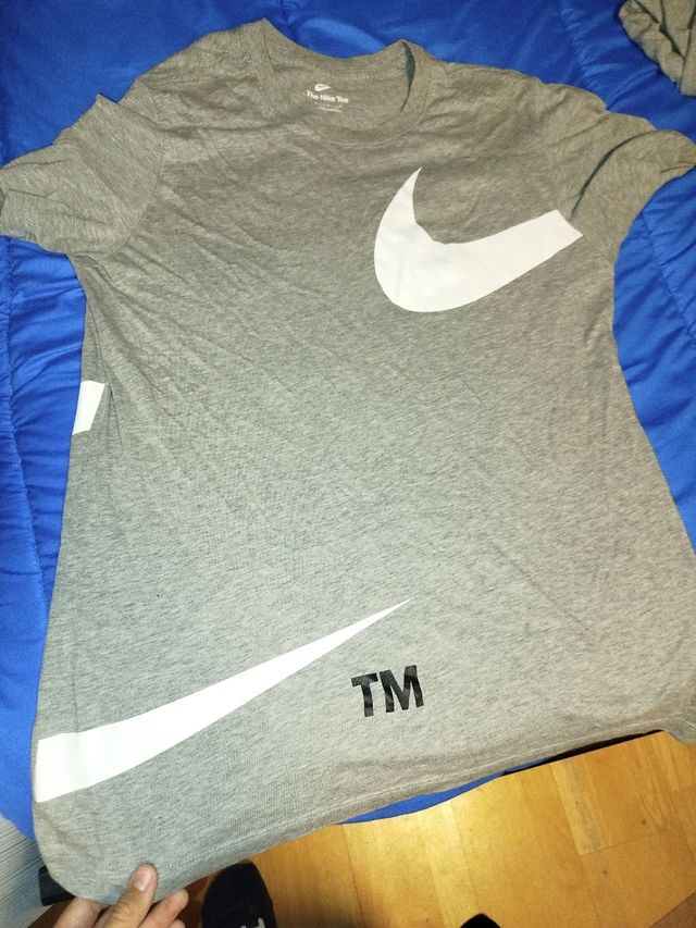 Camiseta Nike talla M