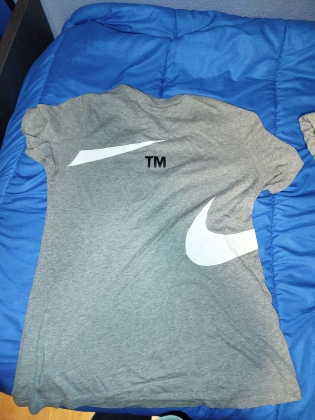 Camiseta Nike talla M