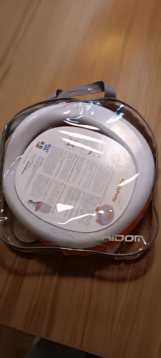 Adaptador baño bebe