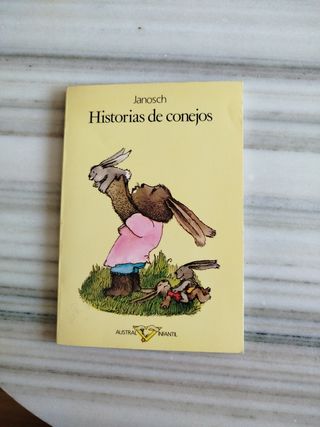 Nina Bailarina y otros titulos de Austral Inf