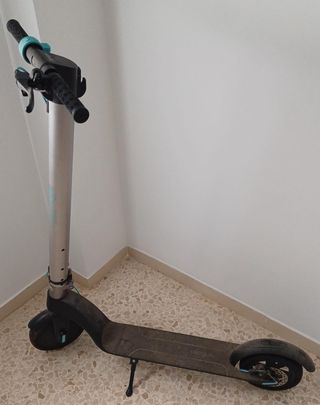 Patinete Eléctrico