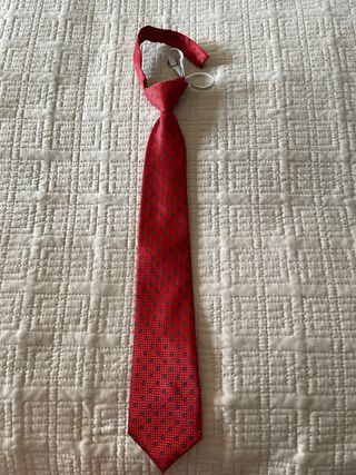 Corbata niño