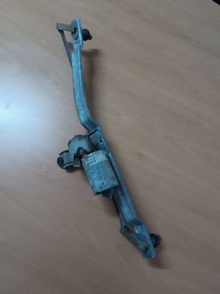 VW golf II motor limpiaparabrisas 