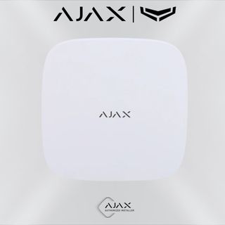 AJAX Hub-1 Central Alarma Grado 2