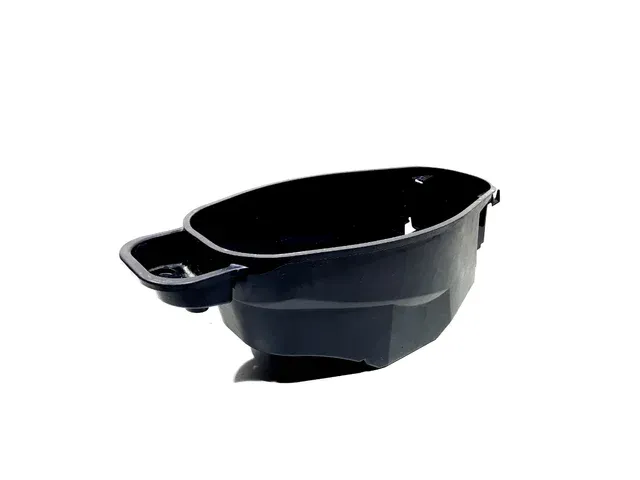 Baul Yamaha Delight 115cc