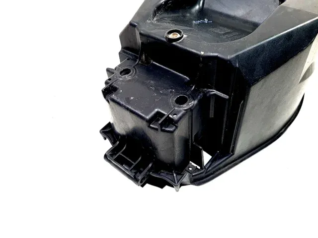 Baul Yamaha Delight 115cc