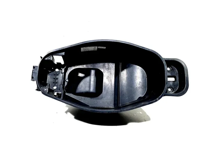 Baul Yamaha Delight 115cc