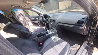 Mercedes-Benz Clase C 2009