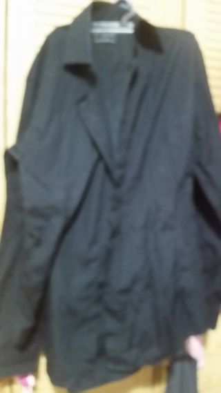 Varias Camisas de vestir