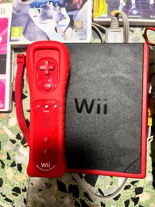 Wii Mini