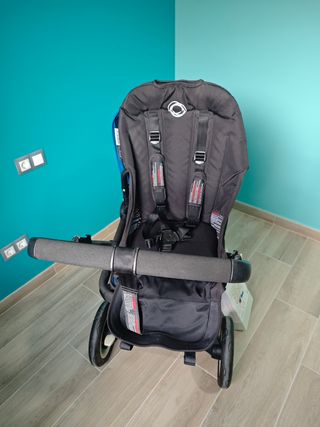 Bugaboo Buffalo Impecable!!