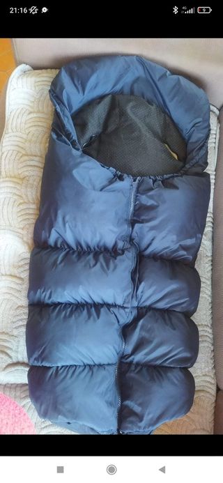 Coperta nanna
