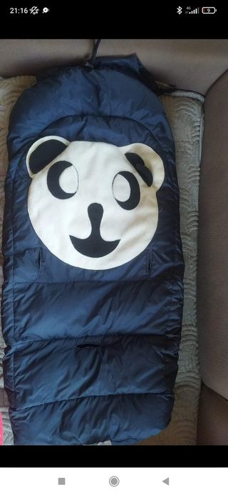 Coperta nanna