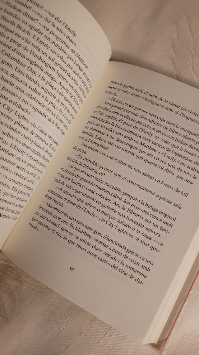 Els Caçadors de Llibres de Jennifer Chambliss