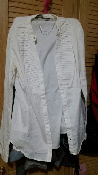 Varias Camisas 