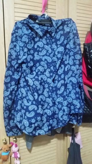 Varias Camisas 