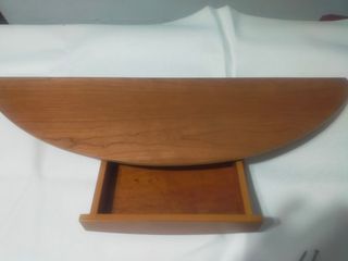 Mueble recibidor