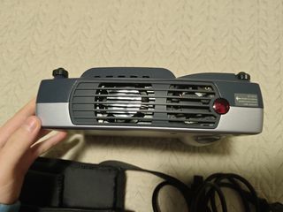 ¡A estrenar! proyector benq