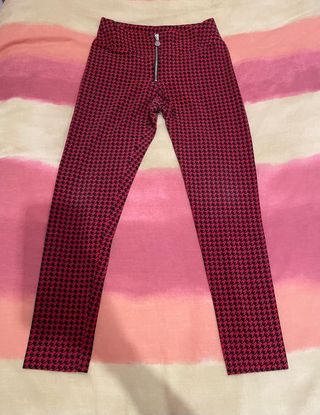 Pantalón tipo leggings mujer