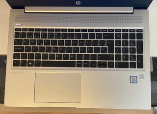 Portátil Hp ProBook