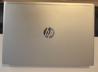 Portátil Hp ProBook
