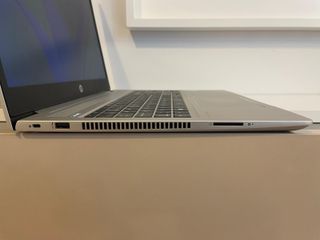 Portátil Hp ProBook