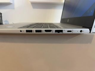 Portátil Hp ProBook