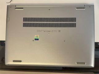 Portátil Hp ProBook